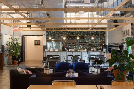 Preview of 134 N 4th St Office space for Rent in Brooklyn