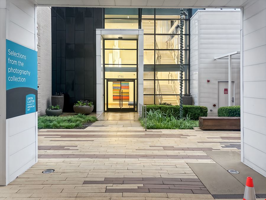 Regus - Fort Worth - Westbend
