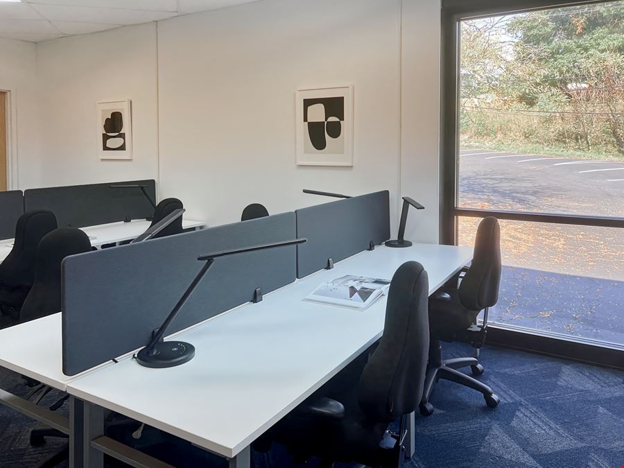 PA, Pittsburgh - Alpha Dr