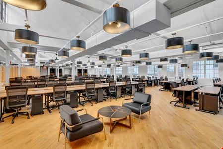 Preview of The Mark - Manhattan Laundry Coworking space for Rent in Washington DC