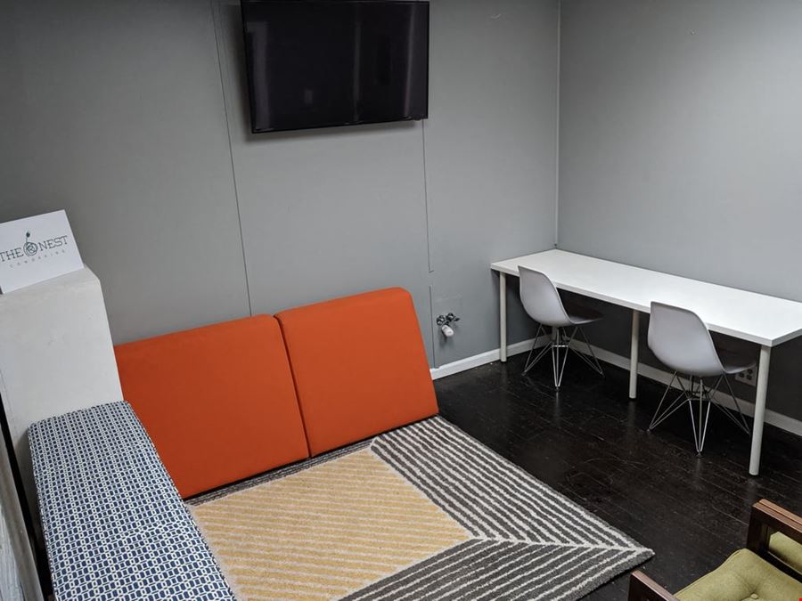 The Nest Coworking - Peoria