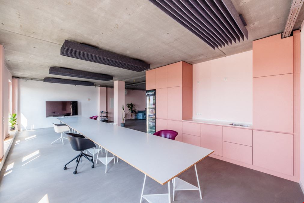 collective.ruhr - Ruhrort