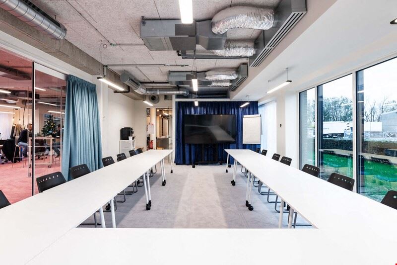 Silversquare Zaventem