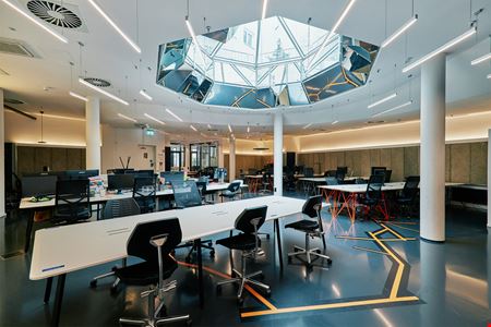 Preview of Space Shack Coworking space for Rent in Berlin