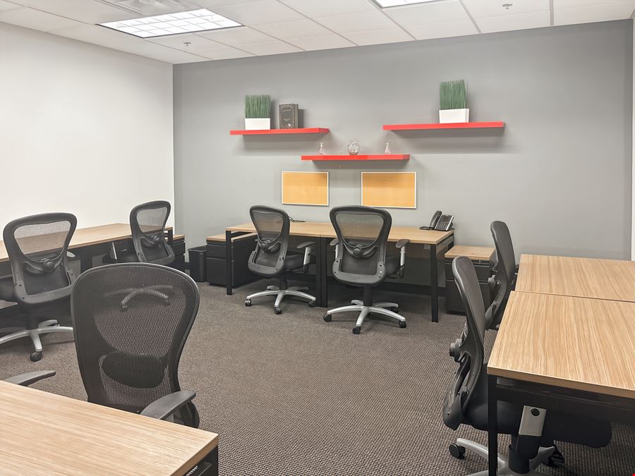 Regus - Fort Worth - Westbend