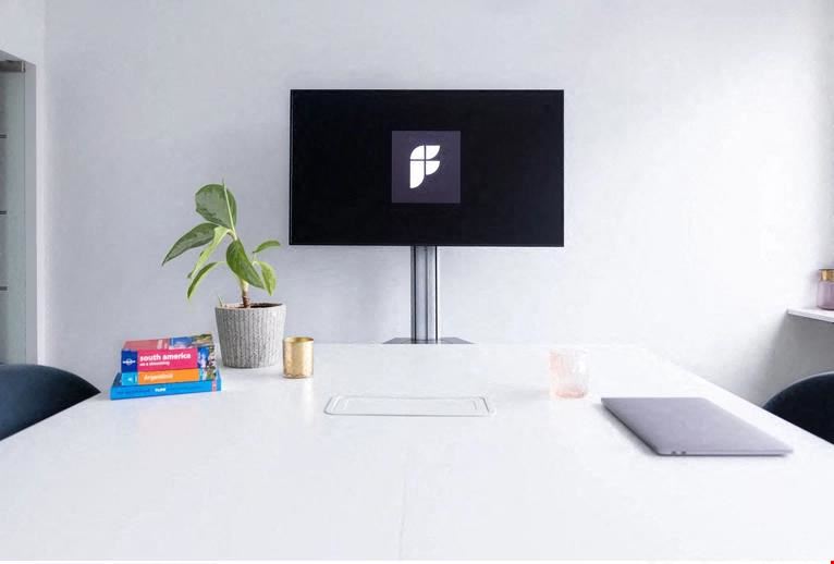 Friday Cowork - Ankerrui