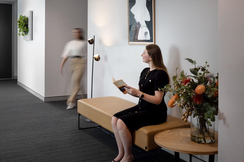 Liberty - 37 St Georges Terrace