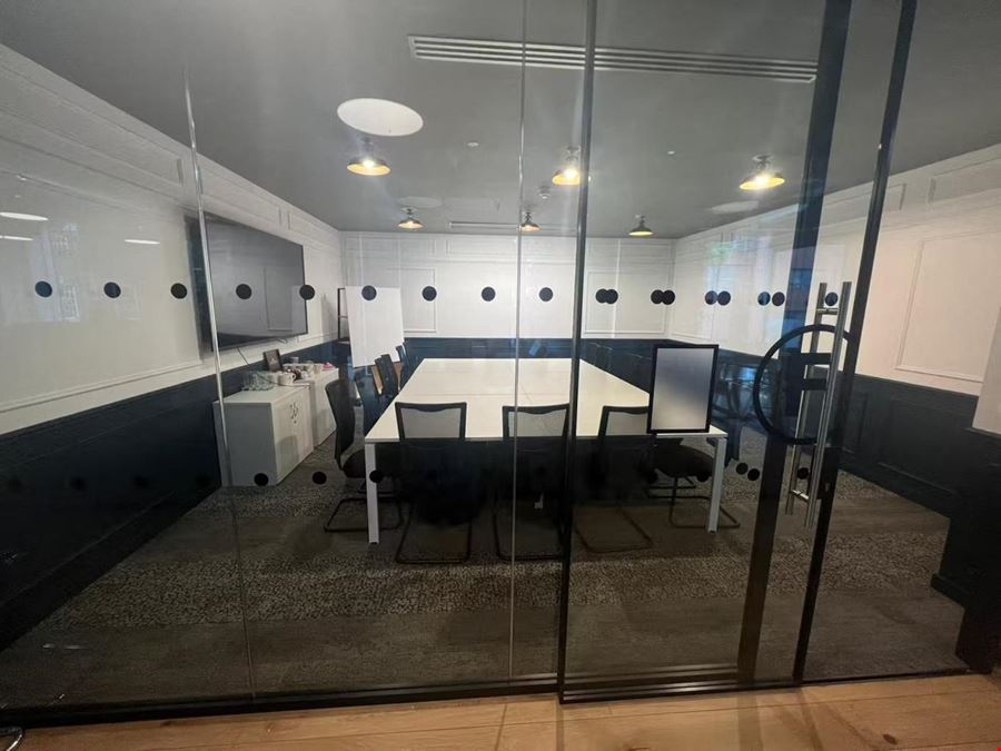 NewFlex - Citibase London Holborn