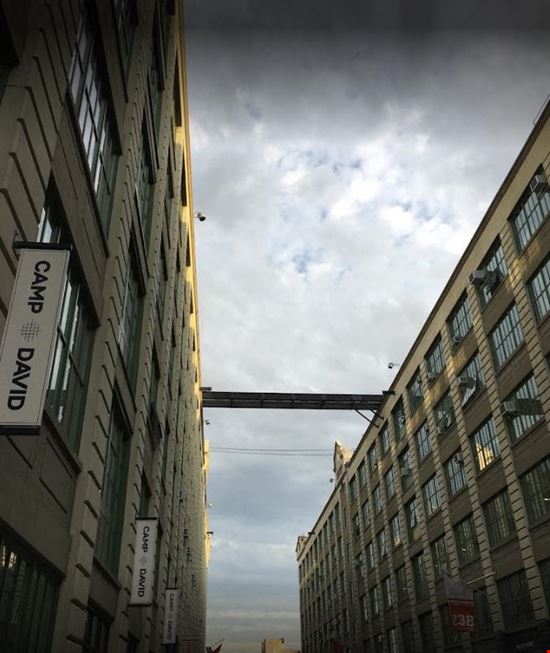 Preview of Coworking at Industry City Office space for Rent in Brooklyn