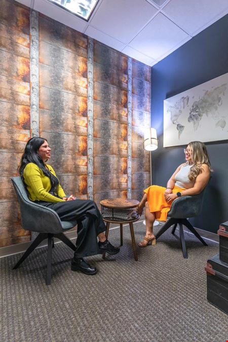 Quest Workspaces - Ponce de Leon