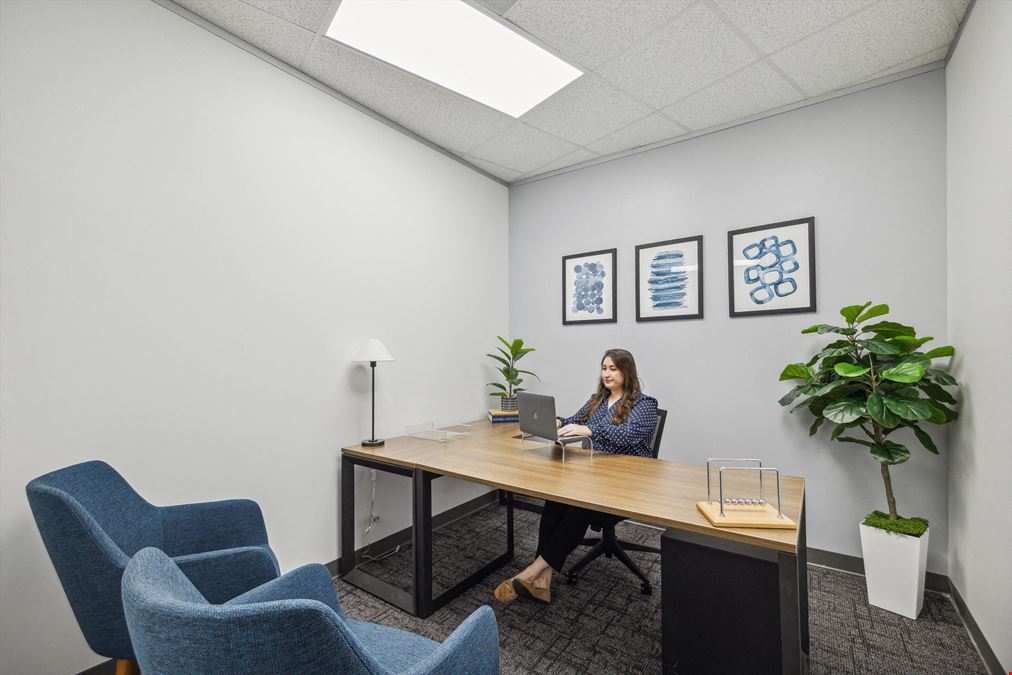 Day Office