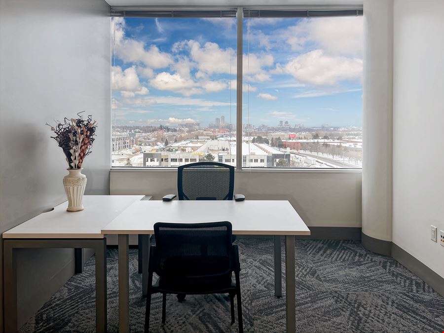 Regus - Markham - Trillium Executive Centre