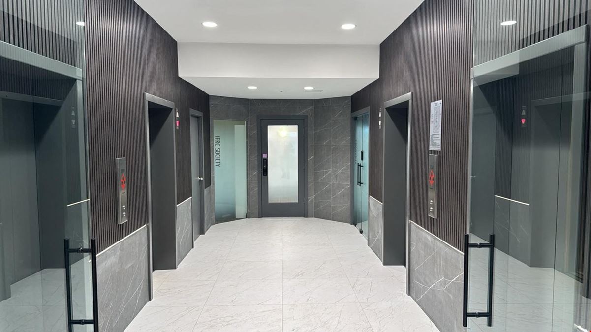 1111 PrivateOffice
