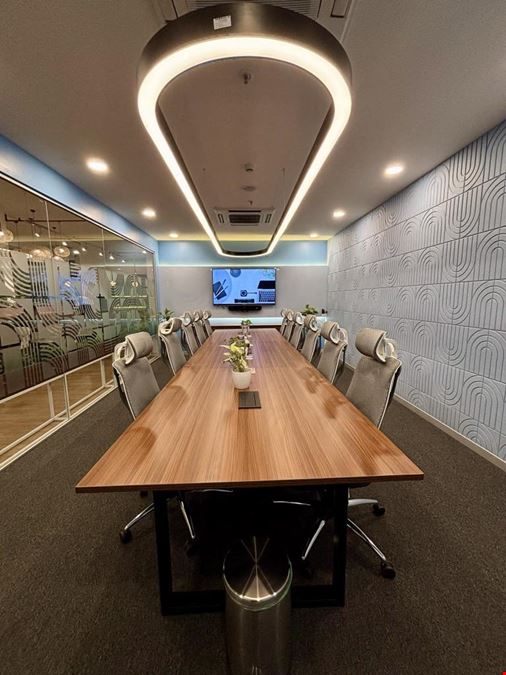 91 Springboard - Vikhroli II