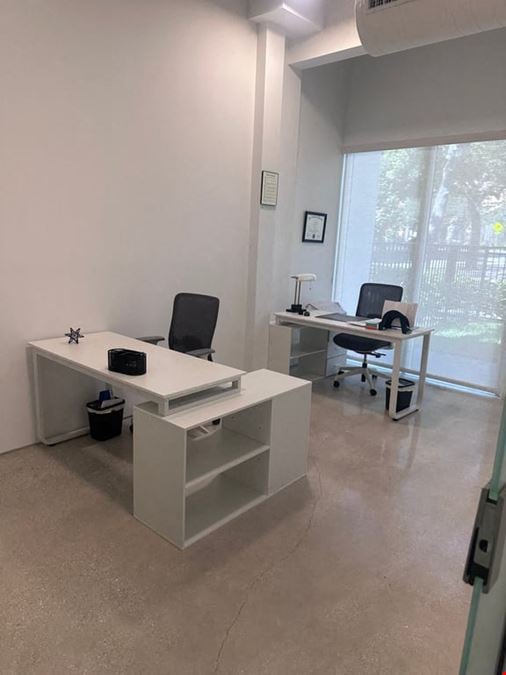 Private Office 4