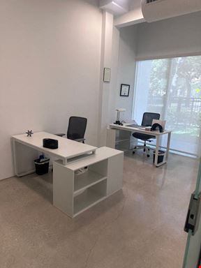 Private Office 4