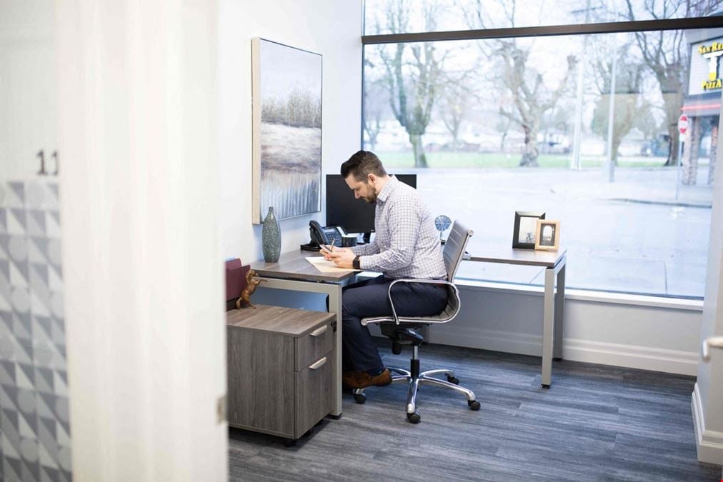 CoWorks by Elevate - Port Coquitlam