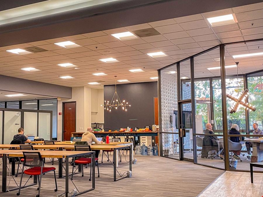 CoLab Coworking - Vancouver