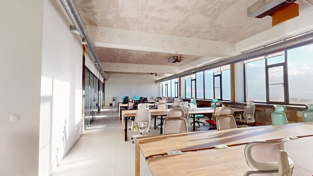Anahit Coworking