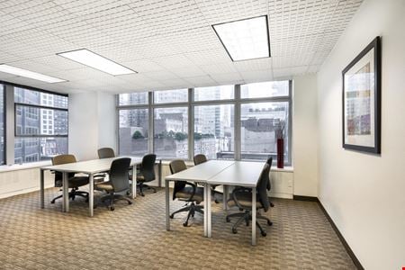 Preview of 845 Third Avenue Coworking space for Rent in New York