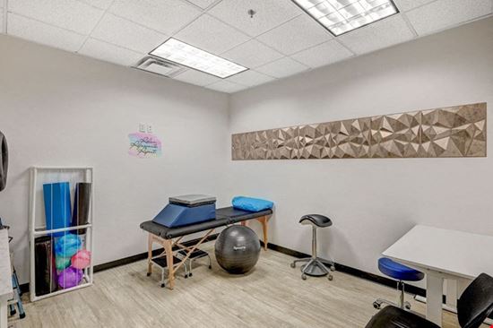Elite Medical Suites