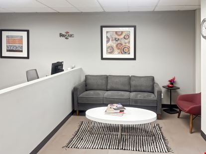 Preview of Regus - Melville - Broadhollow Rd Office space for Rent in Melville