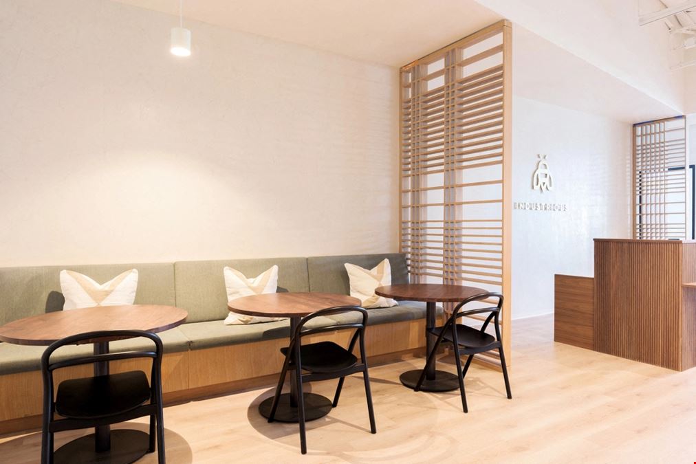 3110 North Central Avenue