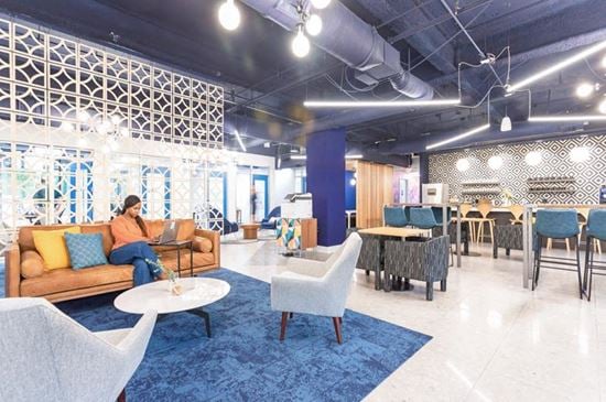 Preview of Expansive Main Street Office space for Rent in Columbia