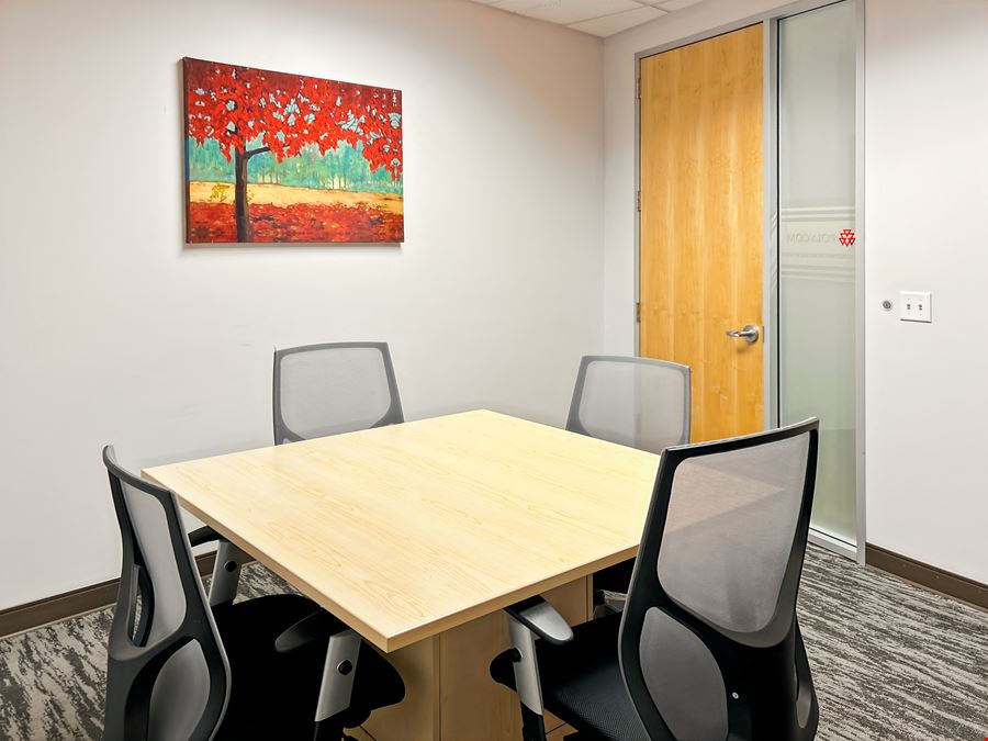 CA, Folsom - Iron Point