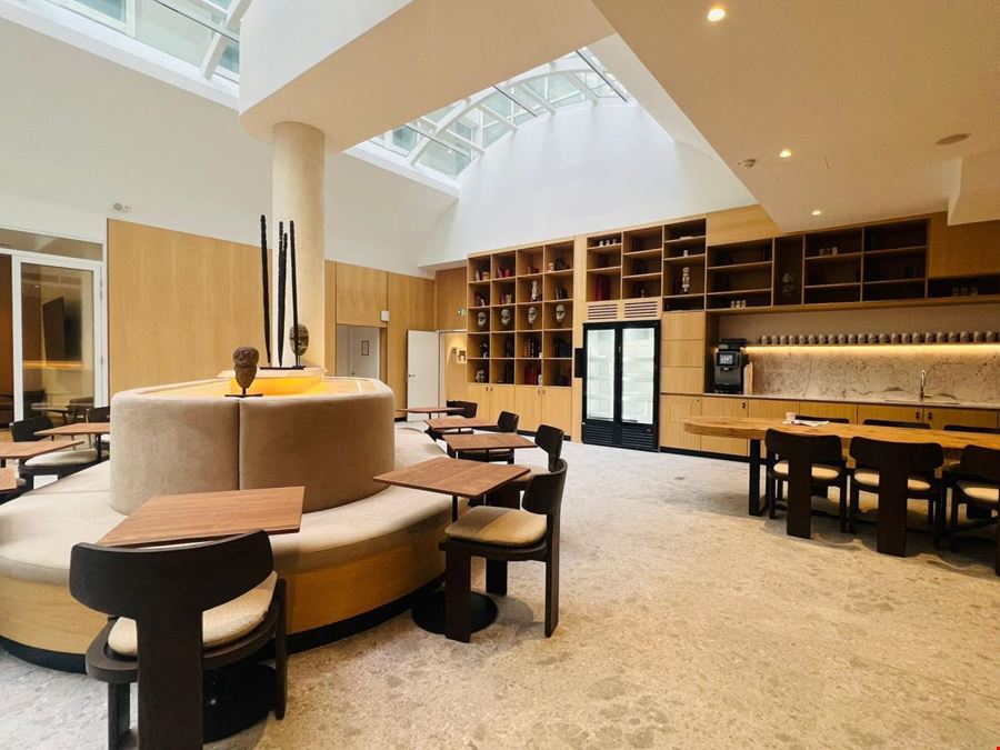 Patchwork - Montholon