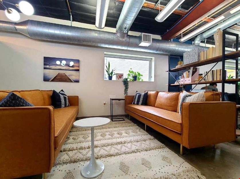 Coworking Daily Pass