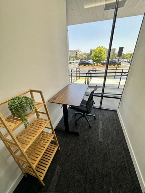 1 - Desk Office 123