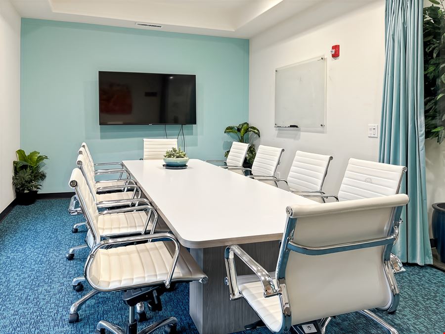 WA, Kennewick - W Grandridge Blvd