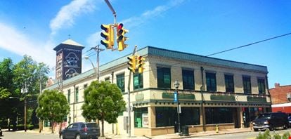 42 Guy Lombardo Avenue