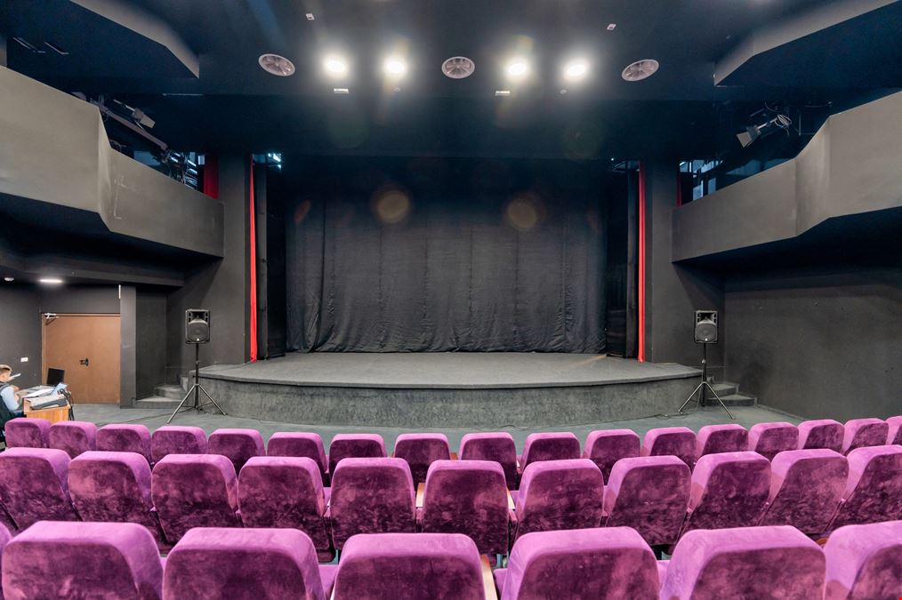 Innovation Business Center Zlatibor