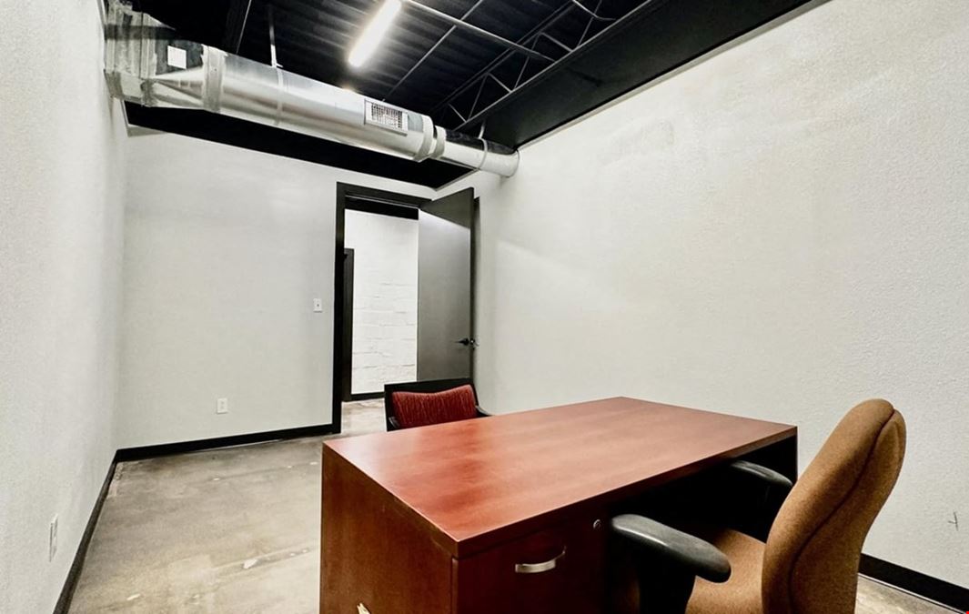 Private Office
