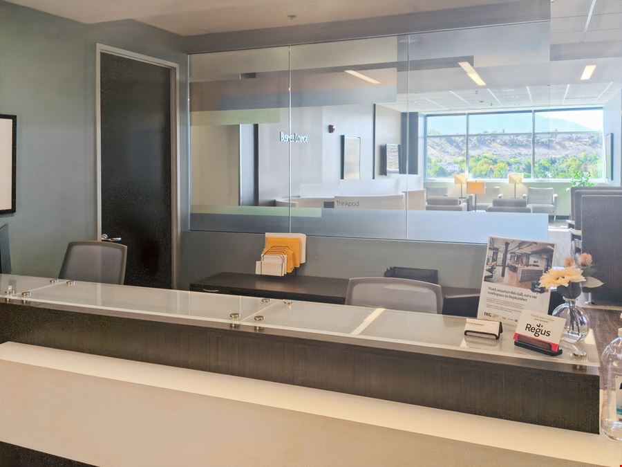 UT, Salt Lake City - Cottonwood Center