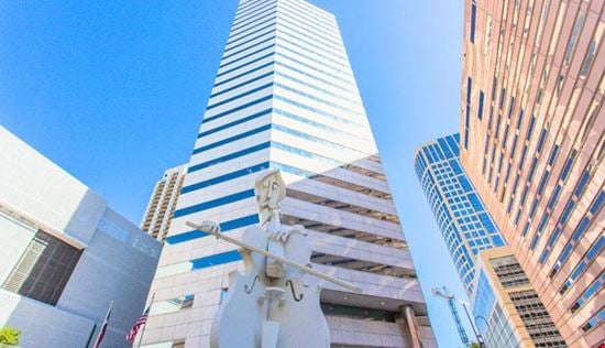 Preview of Lyric Works Office space for Rent in Houston