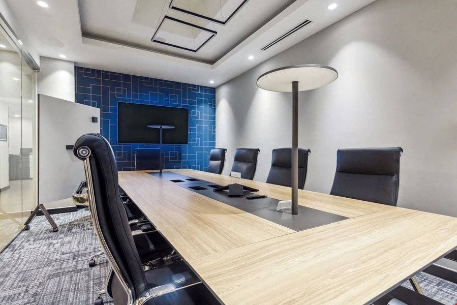 Meeting Room C - Grand Opening PROMO - 50% OFF