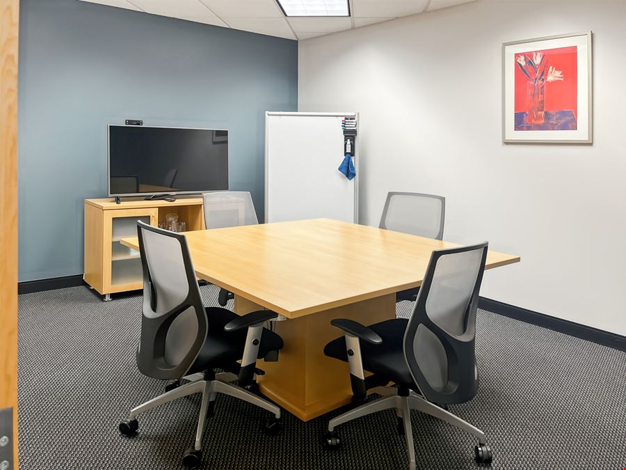 Regus - Irving - Las Colinas MacArthur