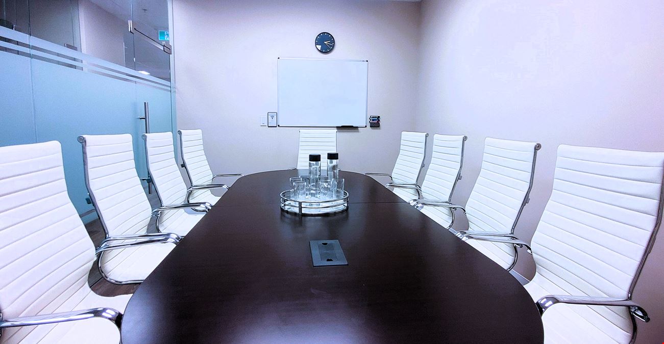 Croydon Executive Offices