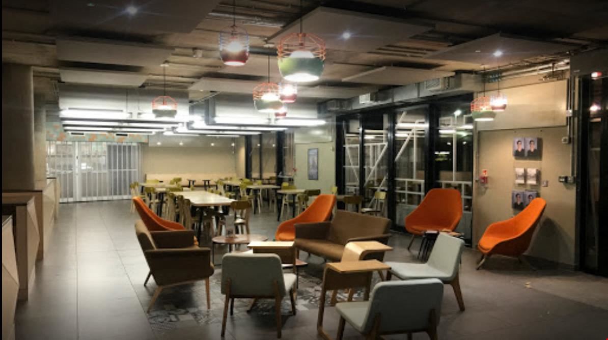 Workspace - ScreenWorks