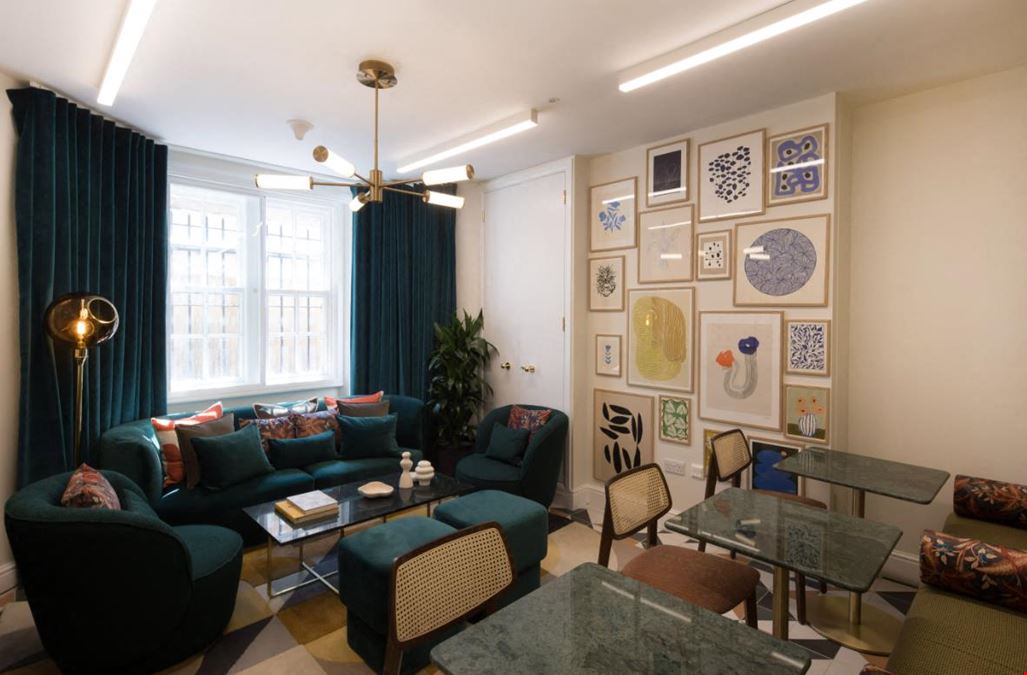 Buckingham Palace Greater 162