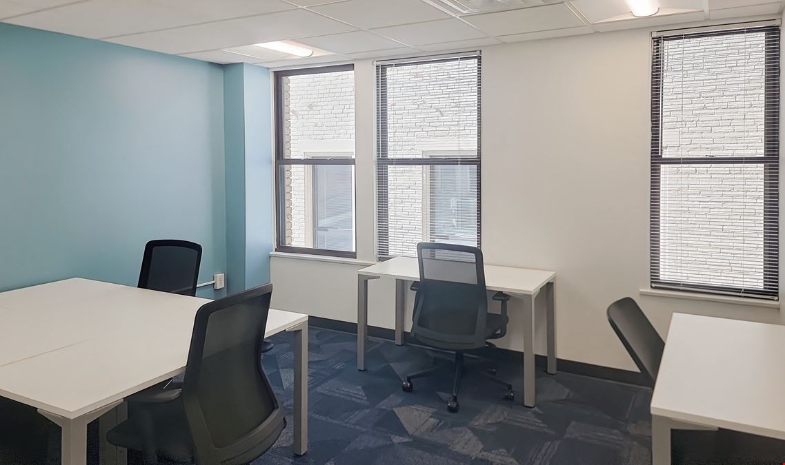 OH, Delaware - Winter St