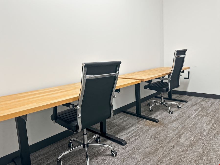 FL, Orlando - Exchange Building