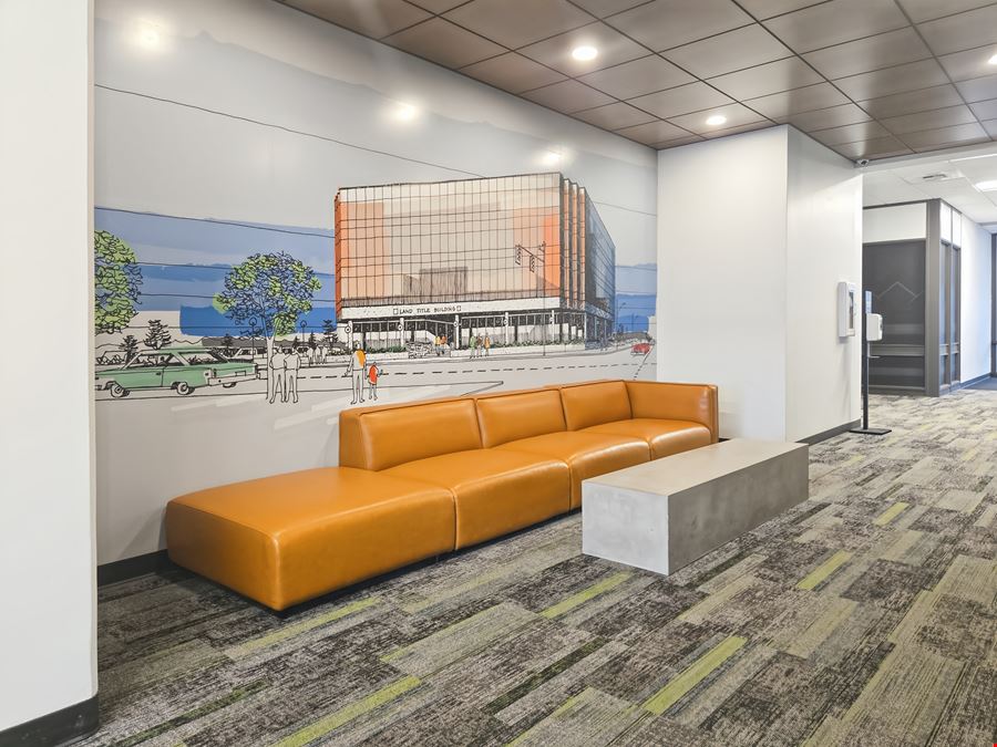 WA, Bremerton - Warren Ave