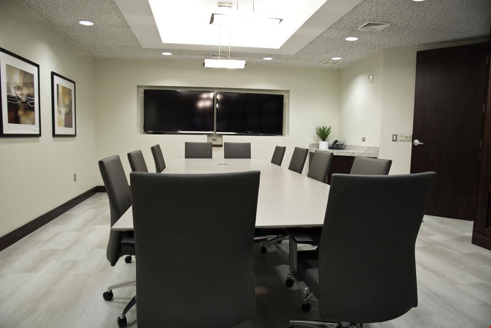 American Executive Centers - Malvern