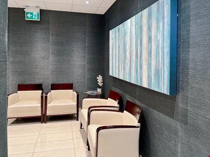 Preview of ON, Toronto - Hullmark Center Office space for Rent in Toronto