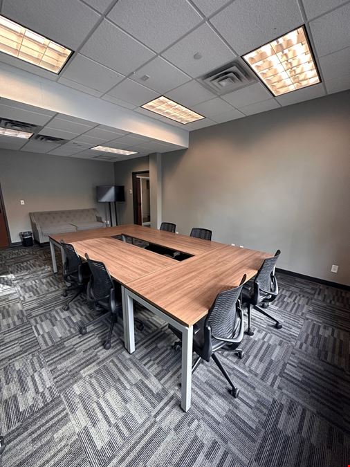 Coco Historic Grain Exchange