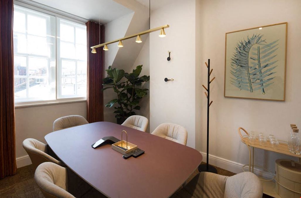 Buckingham Palace Greater 162